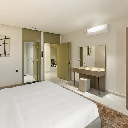 Manazel Marez For Serviced Apartments Medina Ngoại thất bức ảnh