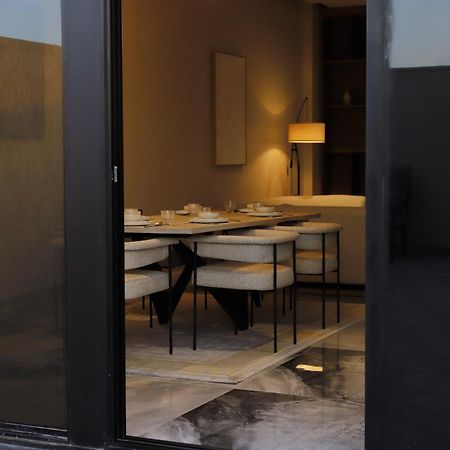 Manazel Marez For Serviced Apartments Medina Ngoại thất bức ảnh