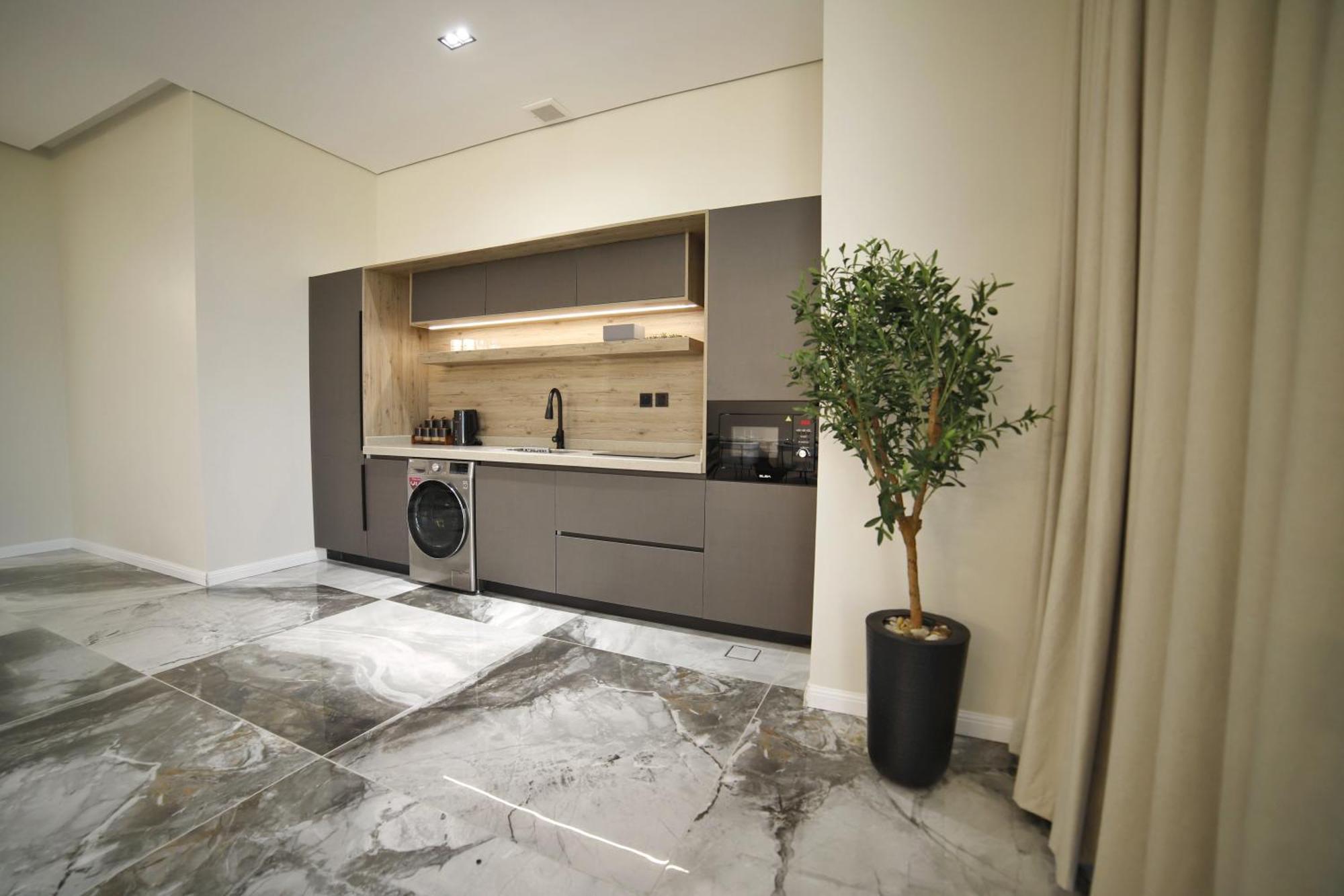 Manazel Marez For Serviced Apartments Medina Ngoại thất bức ảnh
